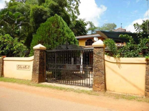 Golden Villa 7
